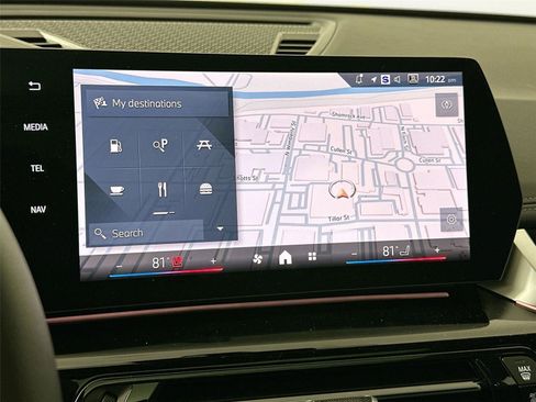 New 2026 BMW X1 xDrive28i w/ Technology Package image 13