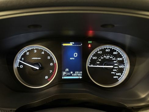 Used 2023 Subaru Forester Limited AWD/4WD image 20