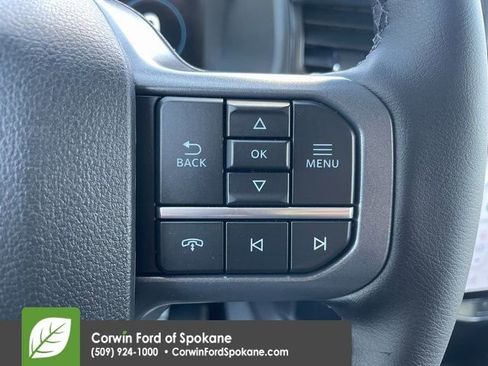 New 2025 Ford F150 Lightning Flash image 23