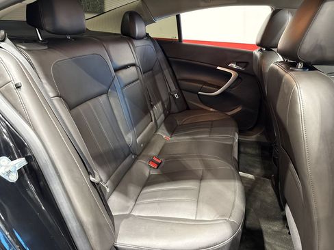 Used 2016 Buick Regal AWD image 84