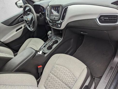Used 2022 Chevrolet Equinox LS w/ LS Convenience Package image 20
