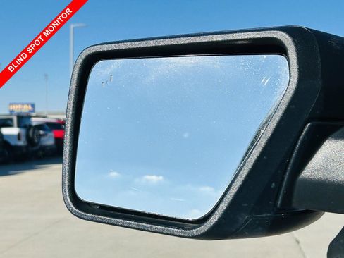 Used 2022 Ford F150 XLT w/ Equipment Group 302A High image 9