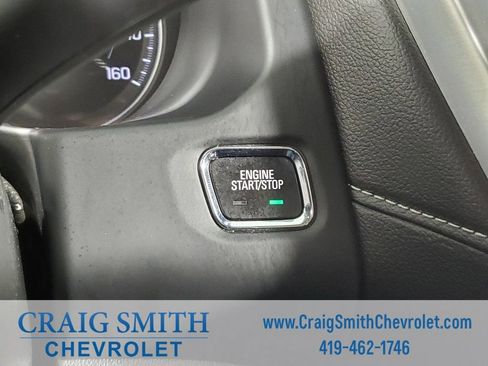 Used 2020 GMC Acadia SLT w/ Premium Package image 27