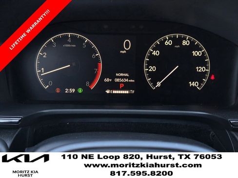 Used 2024 Honda CR-V EX image 6