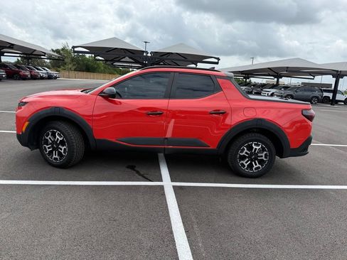 Certified 2025 Hyundai Santa Cruz XRT AWD/4WD image 8