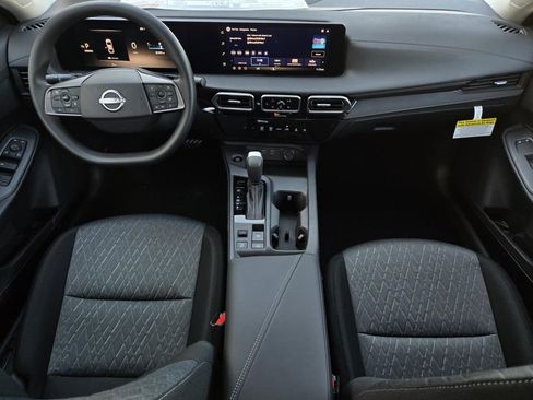 New 2026 Nissan Sentra SV image 13