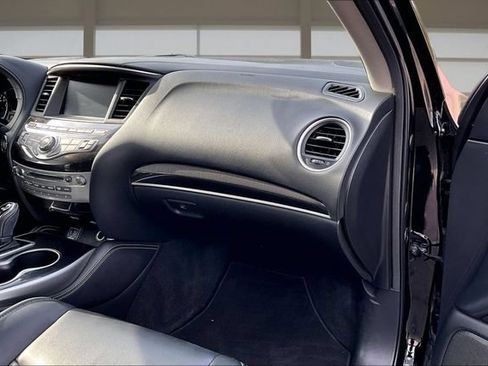 Used 2020 INFINITI QX60 Luxe FWD image 17