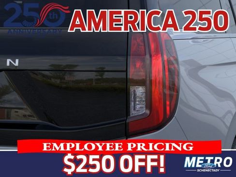 New 2026 Ford Expedition Active AWD/4WD image 21