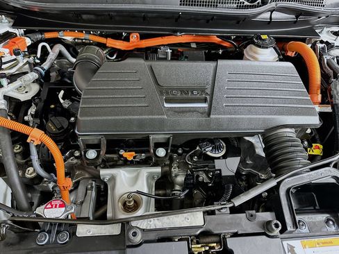 Used 2022 Honda CR-V Touring image 30