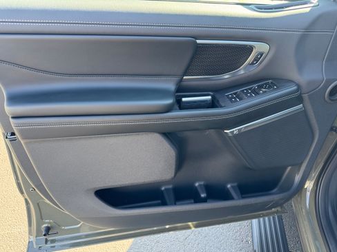 New 2025 Ford Expedition Platinum w/ Stealth Performance Package image 17