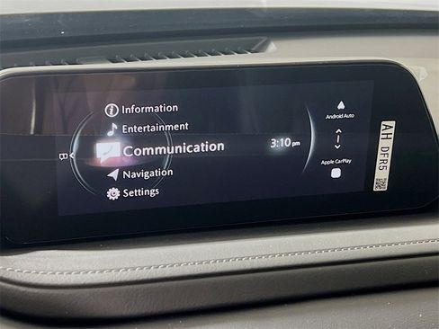 New 2025 MAZDA CX-30 AWD 2.5 S w/ Preferred Package image 12