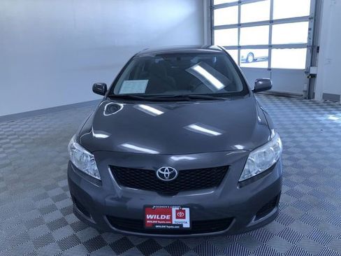 Used 2009 Toyota Corolla LE image 15