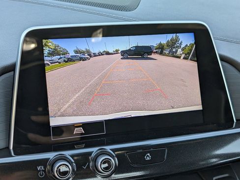New 2026 Cadillac CT4 Luxury AWD/4WD image 25