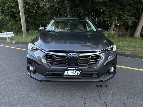 Certified 2024 Subaru Crosstrek 2.0i Premium AWD/4WD image 3