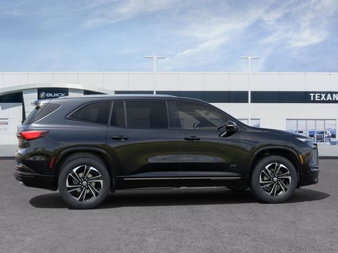 New 2025 Buick Enclave Sport Touring w/ Power Package image 6