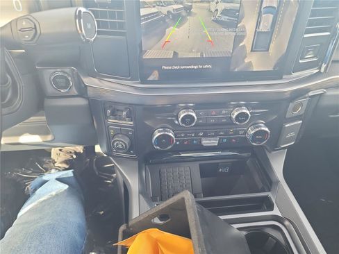 New 2026 Ford F350 Lariat w/ Tremor Off-Road Package image 38