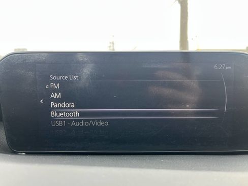 Used 2020 MAZDA MAZDA3 Select 4dr Sedan image 19