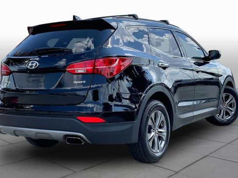 Used 2014 Hyundai Santa Fe Sport w/ Premium Equipment Package 03 FWD image 13