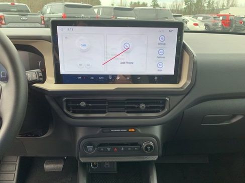 New 2026 Ford Bronco Sport Big Bend image 30