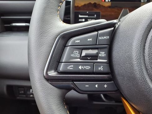 New 2026 Subaru Outback Wilderness AWD/4WD image 15