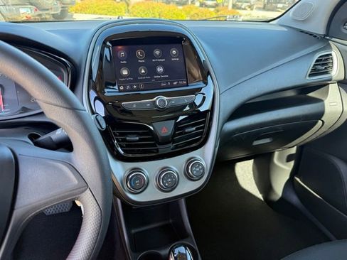 Used 2022 Chevrolet Spark LS image 15