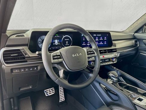 New 2025 Kia Telluride SX Prestige X-Pro image 12