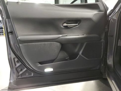 Used 2023 Lexus UX 250h F Sport w/ Accessory Package (Z1) AWD/4WD image 11