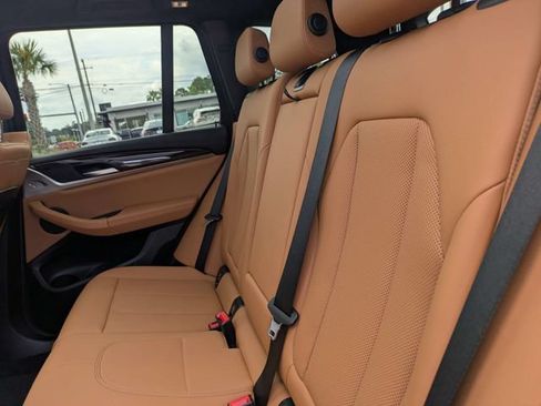 Used 2024 BMW X3 sDrive30i w/ Premium Package RWD image 16