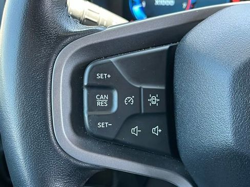 Used 2025 Ford Bronco Big Bend AWD/4WD image 15