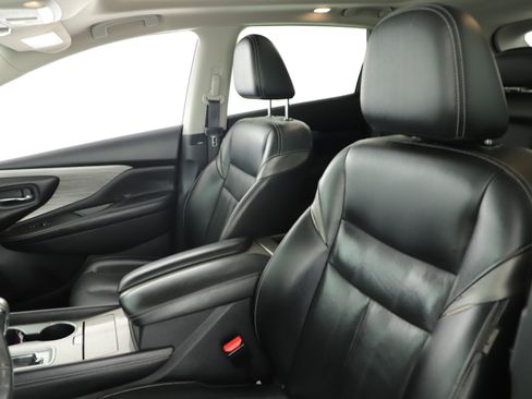 Used 2017 Nissan Murano Platinum w/ Platinum Technology Package FWD image 19