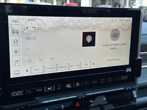 Used 2025 GMC Hummer EV 3X AWD/4WD image 25