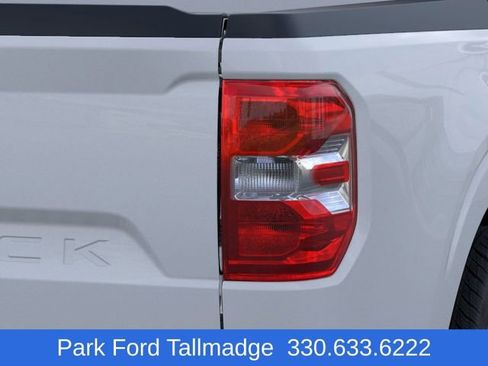 New 2026 Ford Maverick XLT AWD/4WD image 22