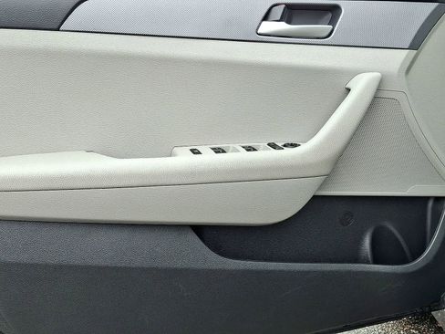 Used 2018 Hyundai Sonata ECO FWD image 25