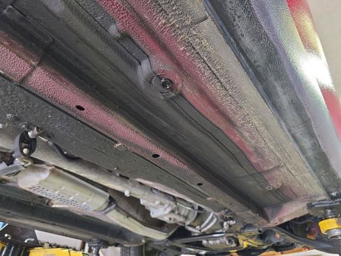 Used 1994 MAZDA MX-5 Miata RWD image 32