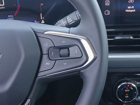 New 2026 Chevrolet TrailBlazer LT w/ Convenience Package image 10