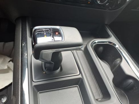 Used 2023 Chevrolet Silverado 1500 ZR2 w/ Technology Package AWD/4WD image 20