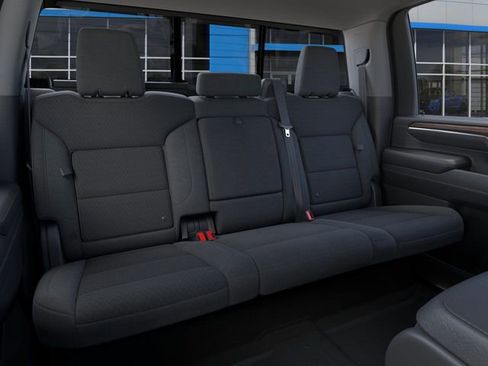 New 2026 Chevrolet Silverado 2500 LT w/ Trail Boss Package image 17