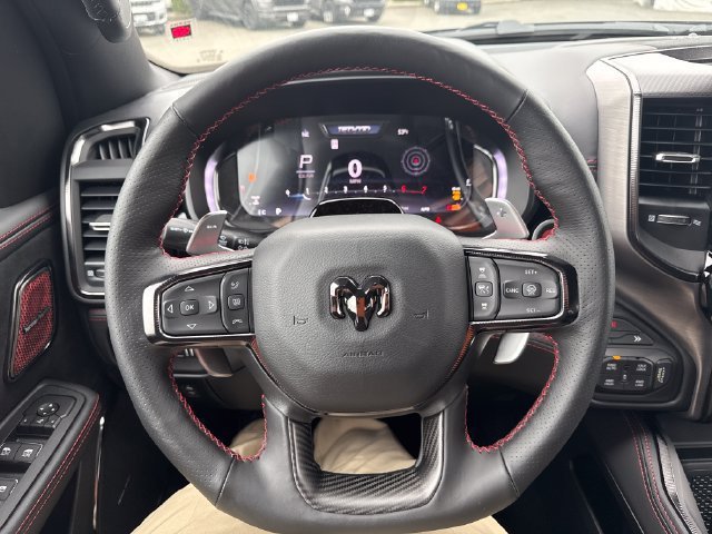 New 2026 RAM 1500 RHO w/ RHO Level 1 Equipment Group AWD/4WD image 27