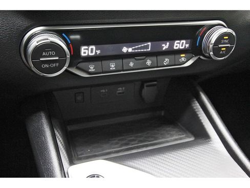 New 2026 Nissan Altima 2.5 SV w/ SV Special Edition Package FWD image 26