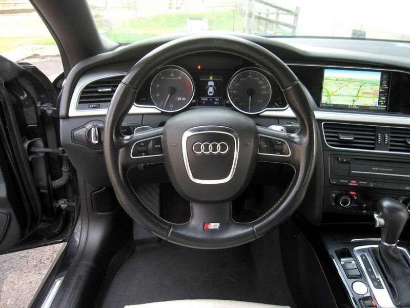 Used 2011 Audi S5 Prestige AWD/4WD image 20