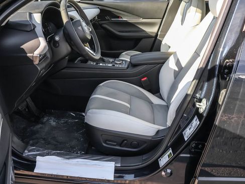 New 2026 MAZDA CX-30 2.5 Turbo w/ Premium Package image 23