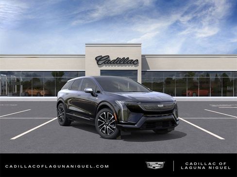 New 2026 Cadillac Optiq Sport 1 image 1