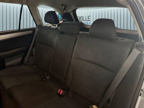 Used 2019 Subaru Outback 2.5i Premium AWD/4WD image 23