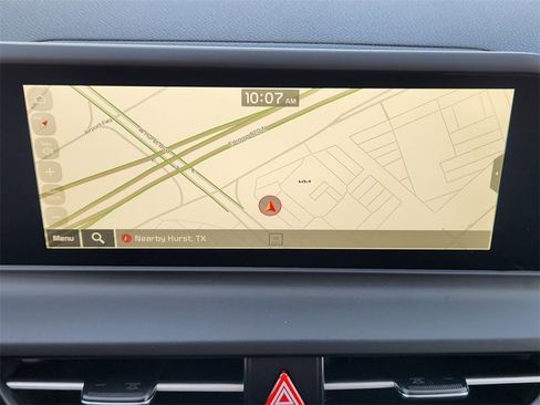 New 2026 Kia Seltos S image 12