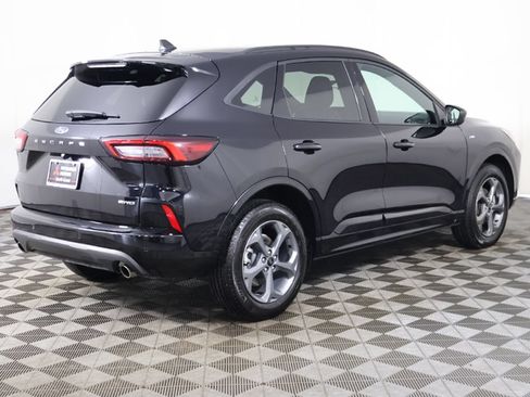 Used 2024 Ford Escape ST-Line w/ Tech Pack #1 AWD/4WD image 10