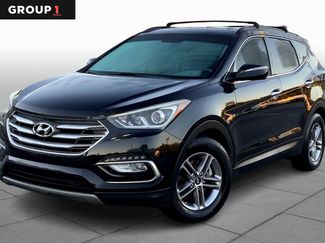 Used 2018 Hyundai Santa Fe Sport w/ 2.4L Value Package 02 video 1