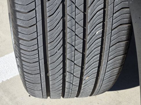 Certified 2025 Acura ADX A-Spec image 9