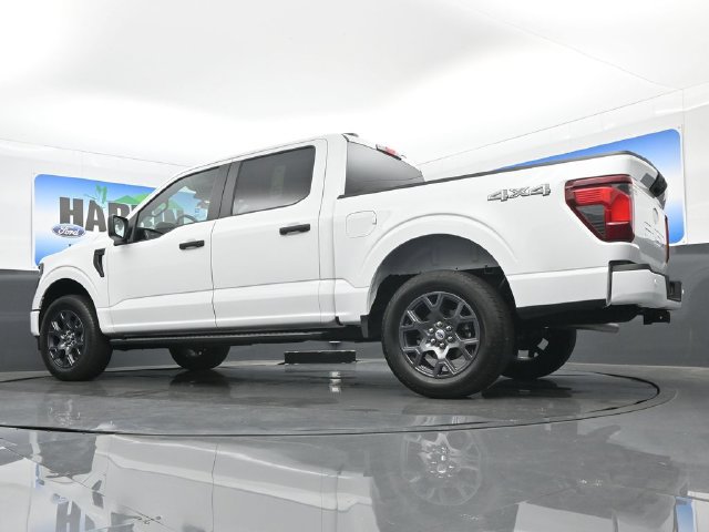 New 2026 Ford F150 STX w/ Equipment Group 200A AWD/4WD image 19