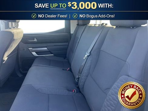 Used 2022 Toyota Tundra SR5 image 21