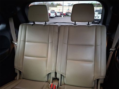 Used 2022 Dodge Durango GT image 11